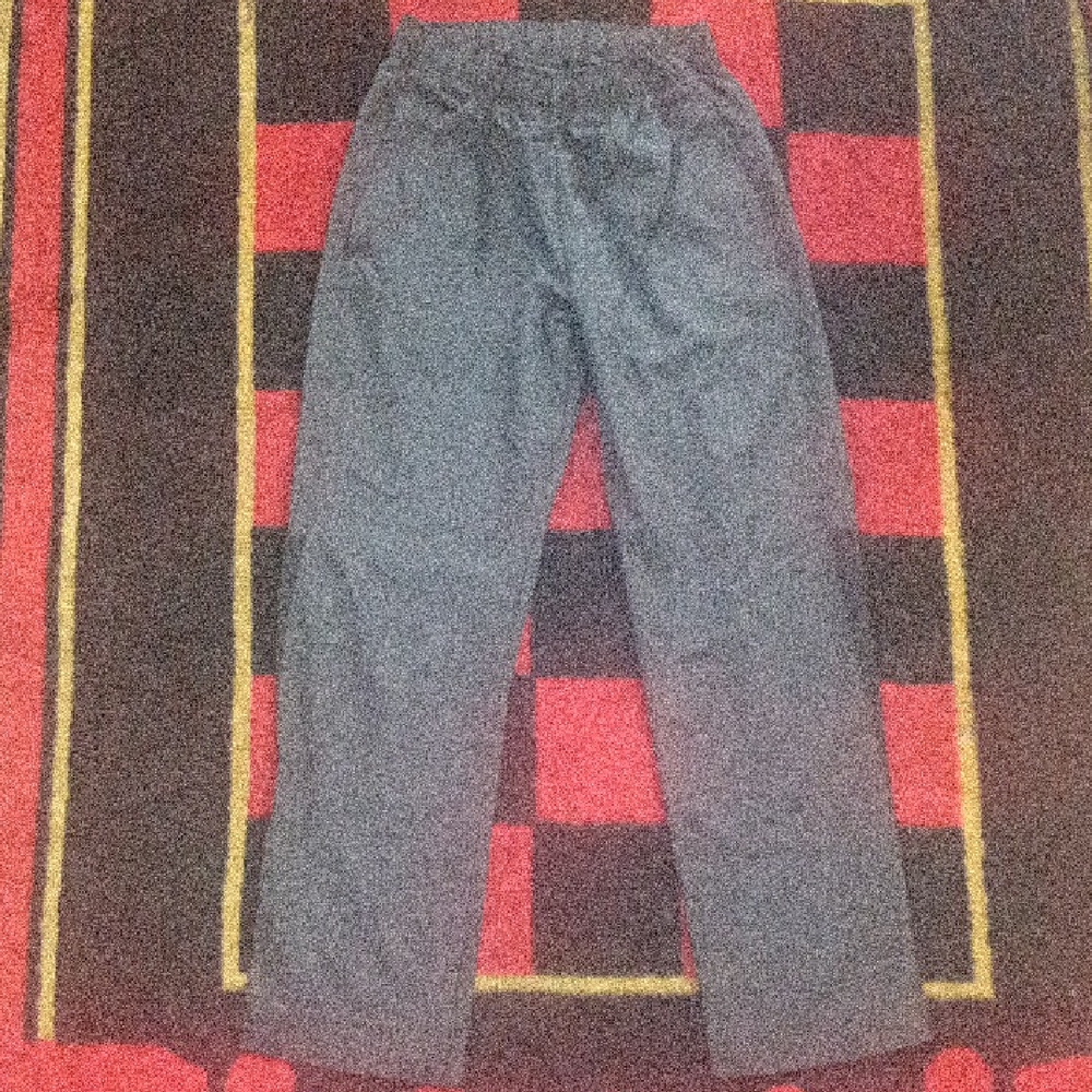 Nike Dri-fit Trackpants (S)